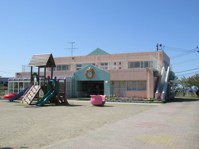 幼稚園・保育園　早通保育園（幼稚園・保育園）まで586m