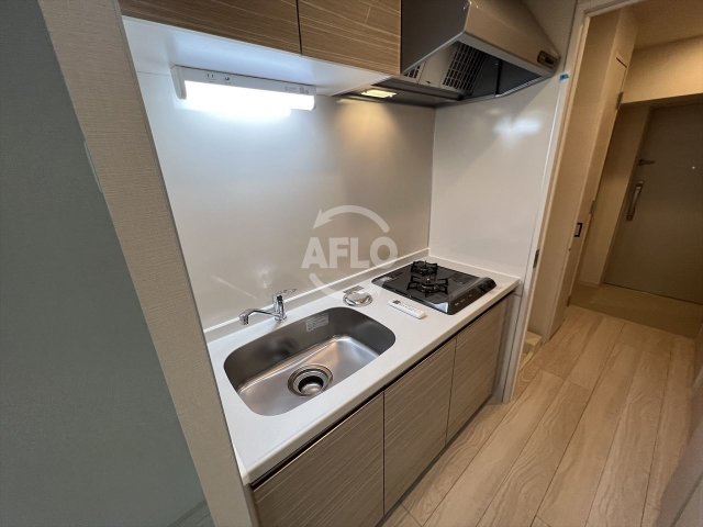 キッチン　ドゥーエ天満橋　キッチン