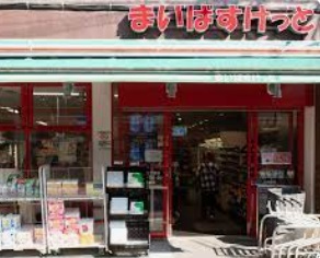 スーパー　まいばすけっと 東金町3丁目店（スーパー）まで555m