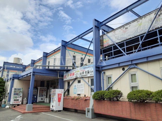 その他　曽谷 セントラルスイムクラブ（その他）まで822m