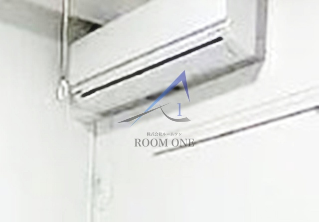 その他　エアコンです。