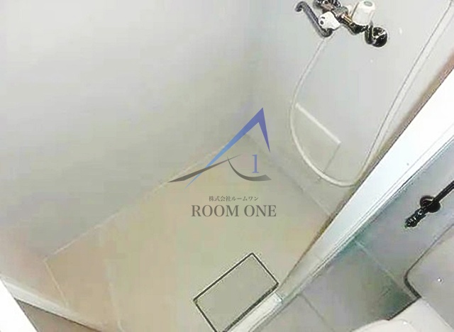 バス・シャワールーム　シャワールームです。