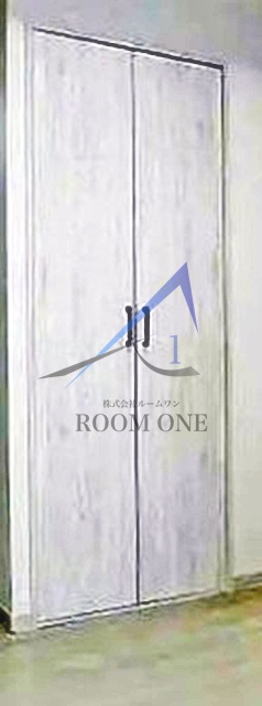 収納　収納です。