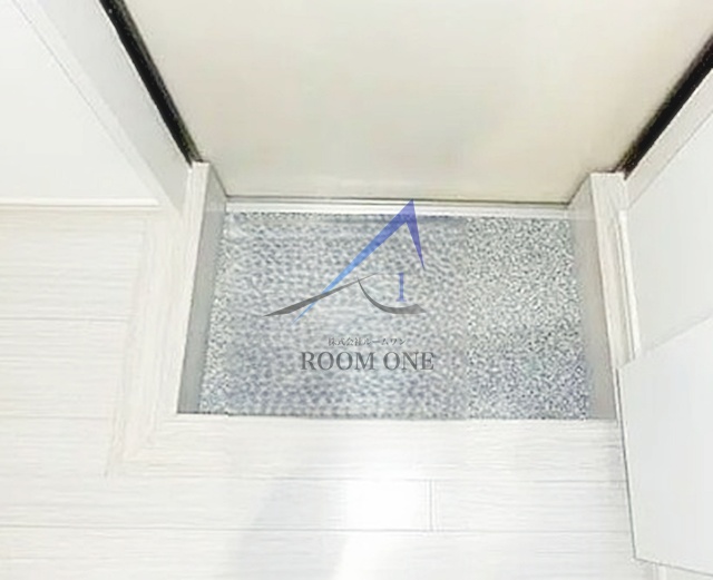 玄関　玄関です。