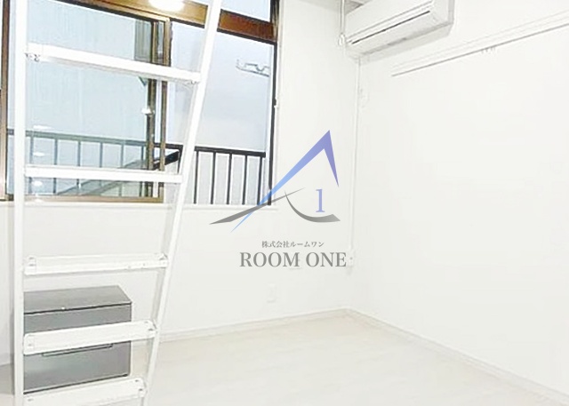 その他部屋・スペース　寝室です。