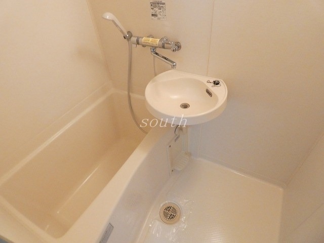 バス・シャワールーム　浴室