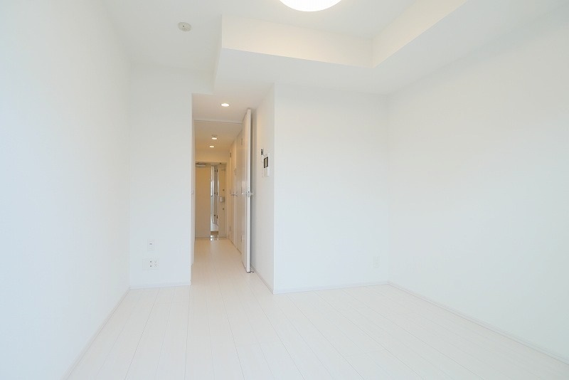 その他部屋・スペース　内装は落ち着いています