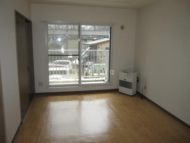 その他部屋・スペース　寝室