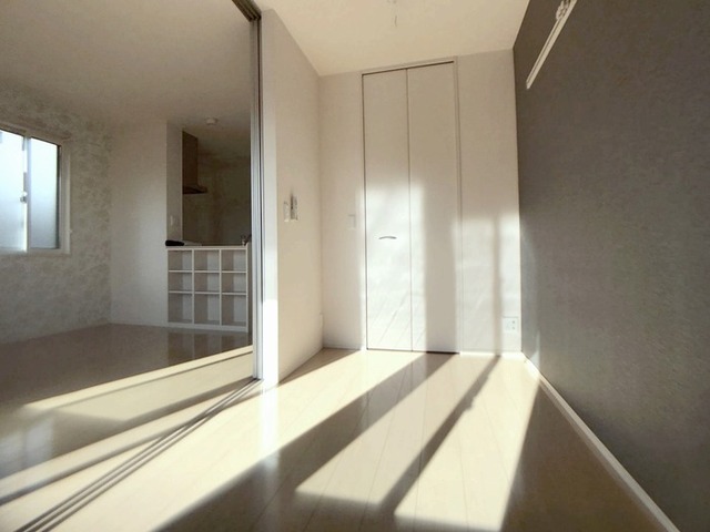 その他部屋・スペース　洋室