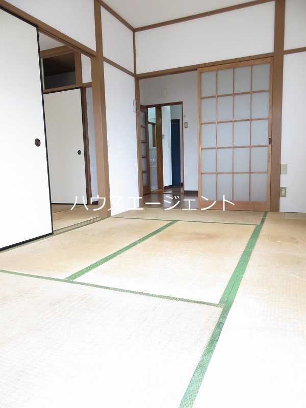 その他部屋・スペース　和室もあります。