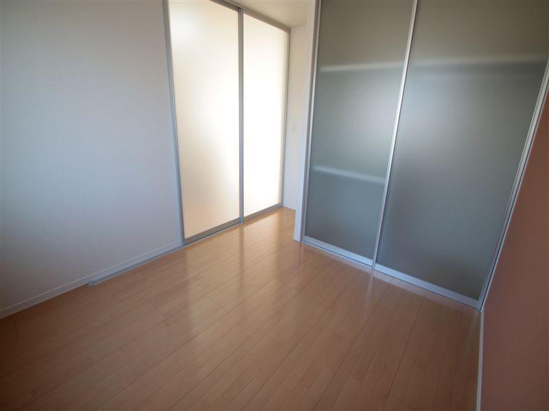 収納　たっぷり収納！