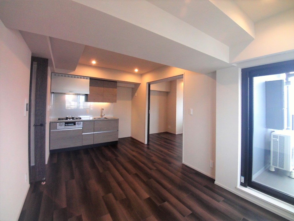 居室・リビング　使いやすいリビングです