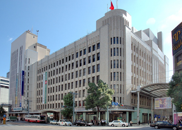 その他　福屋八丁堀本店（その他）まで902m