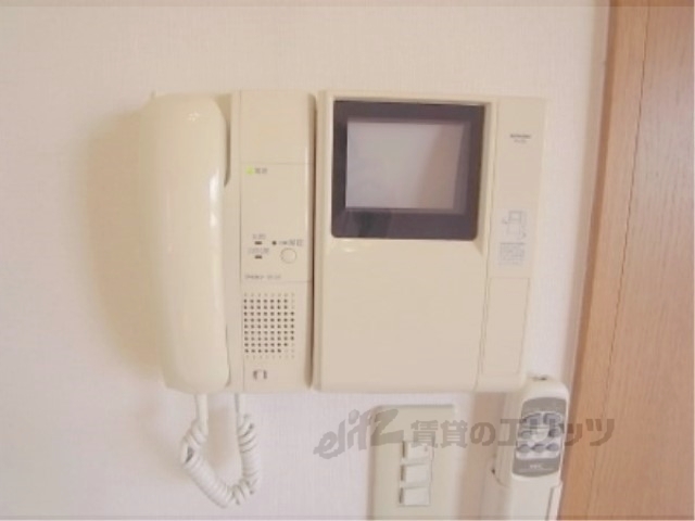 セキュリティ　ドアフォン（ＴＶ含）