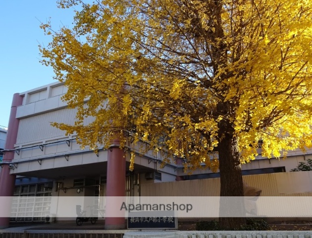 小学校　横浜市立戸部小学校（小学校）まで1245m