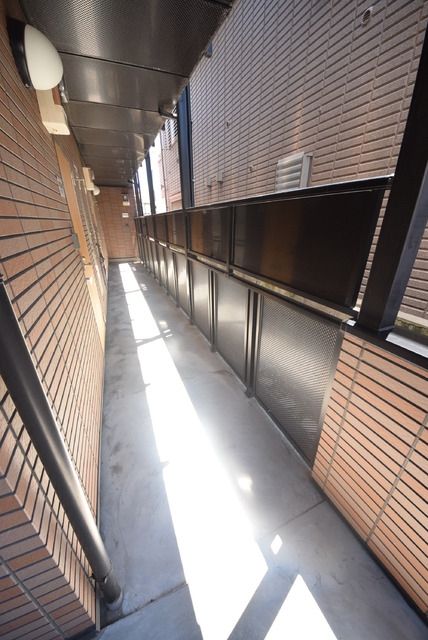 エントランス　ロビー