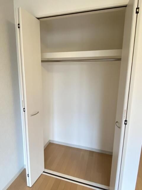 収納　☆たっぷり収納スペース☆