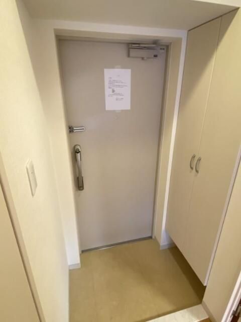 玄関　☆玄関☆