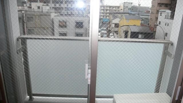 バルコニー　☆バルコニー☆