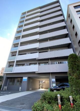 建物外観　☆外観☆