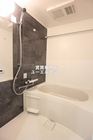 バス・シャワールーム　1日の疲れをしっかりリフレッシュ♪