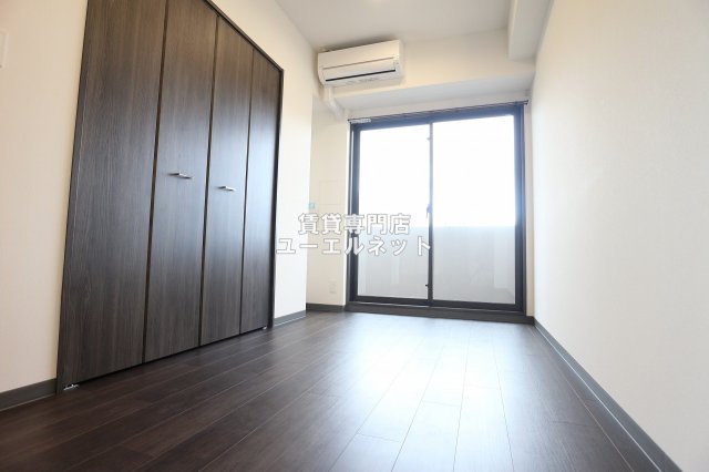 その他部屋・スペース　明るく開放感のある居室で、自分だけのくつろぎ空間を。