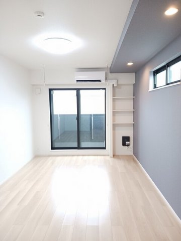 その他部屋・スペース　内装もきれいです