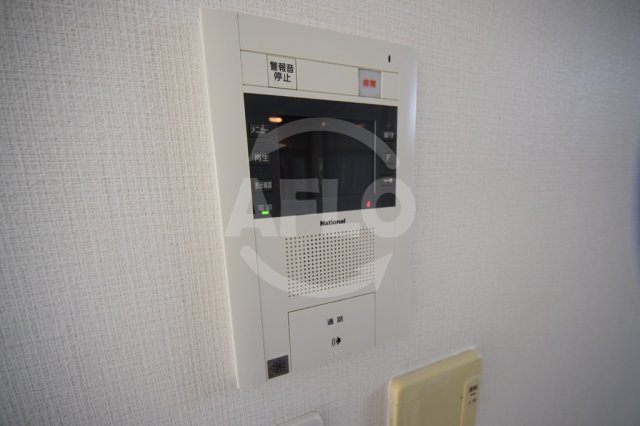 セキュリティ　ゼウス桜川プレミアム　セキュリティ