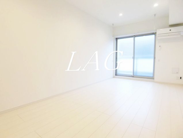 居室・リビング　洋室です。