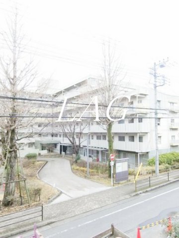 眺望　眺望です。