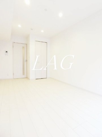 その他部屋・スペース　寝室です。