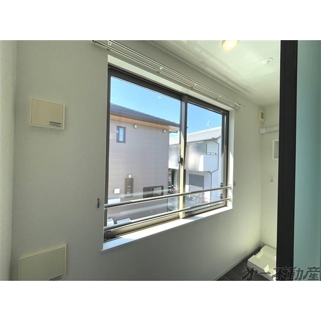 その他部屋・スペース　サンルーム