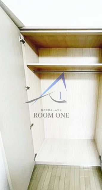 収納　収納です。