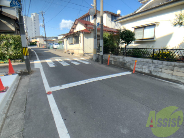 駐車場　駐車場その他