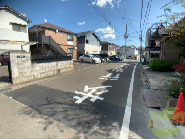 その他共有部分　駐輪場その他