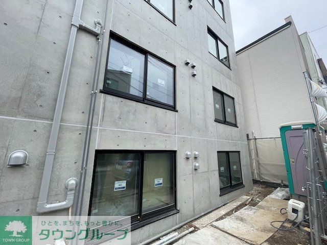 その他設備　別号室参考