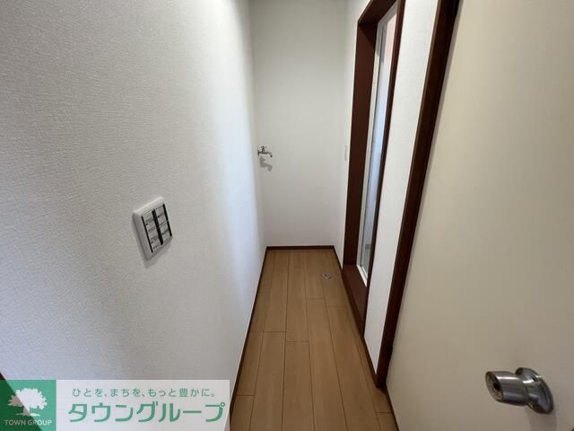 その他部屋・スペース