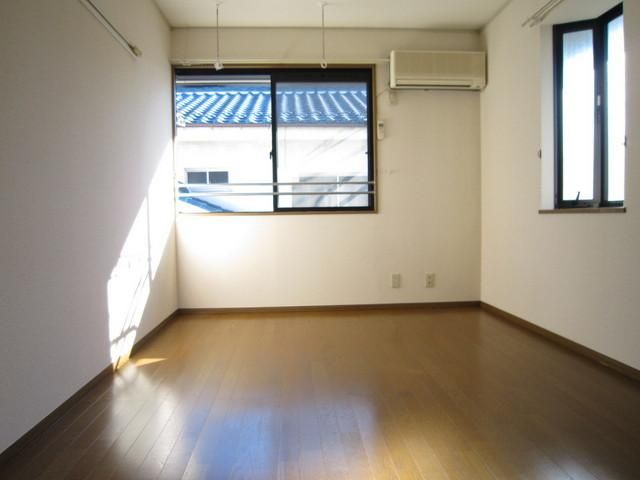 その他部屋・スペース　☆2面採光日当り良好☆