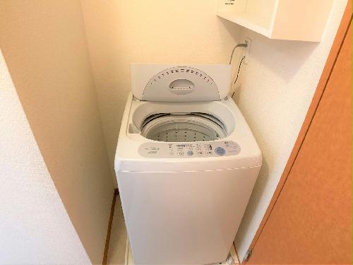 洗面設備　設備・使用は号室により異なる為、現況を優先致します。