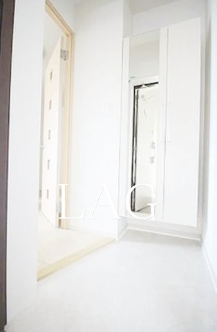 玄関　玄関です。