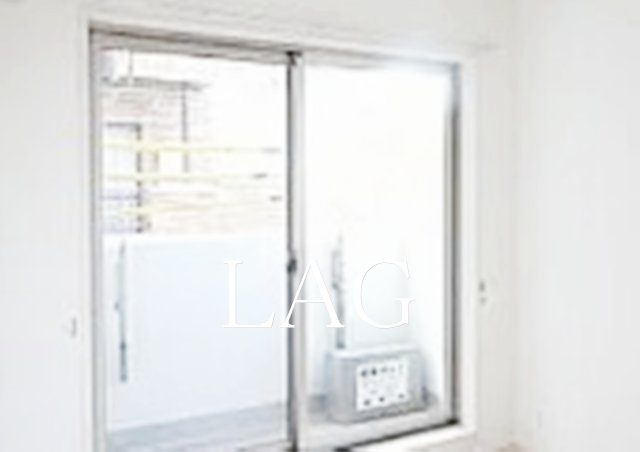 バルコニー　バルコニーです。