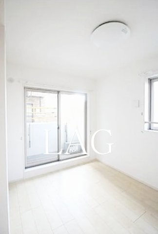 その他部屋・スペース　寝室です。