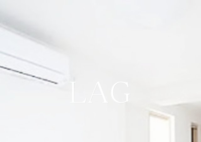 その他設備　エアコンです。