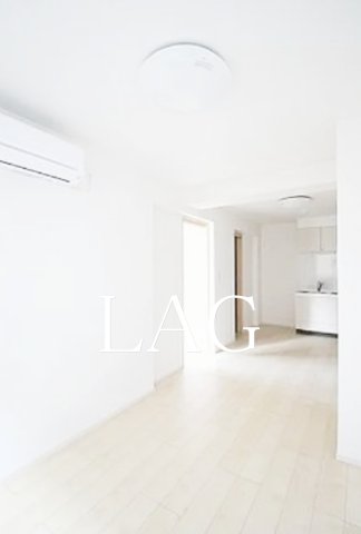 居室・リビング　洋室のお部屋です。