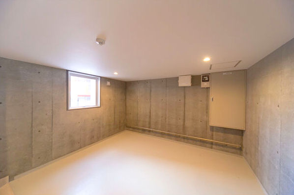 その他共有部分　☆駐輪場☆