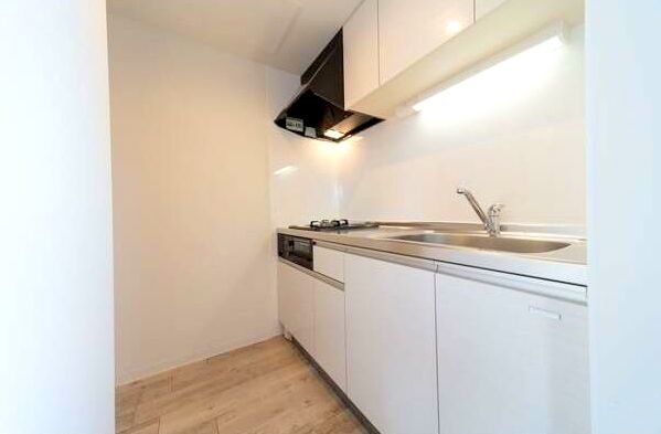 キッチン　☆システムキッチン☆