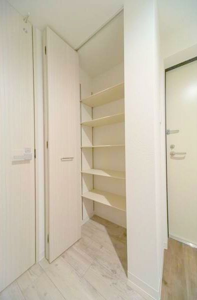 その他設備　☆シューズボックス☆