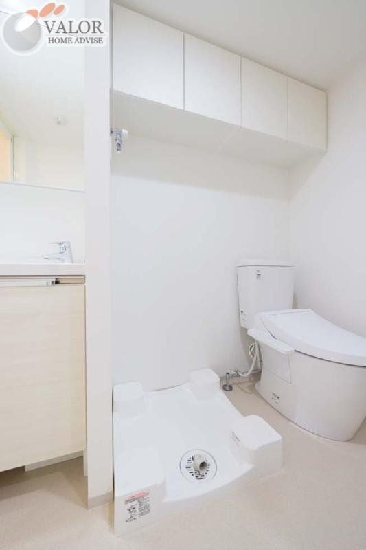 その他設備　洗面