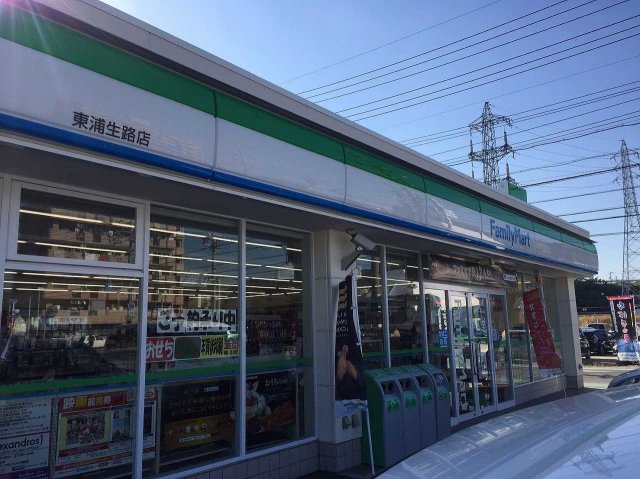 その他　コンビニ　徒歩4分♪