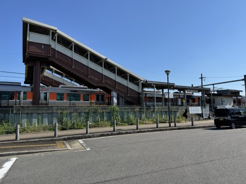 その他　石浜駅（その他）まで1208m